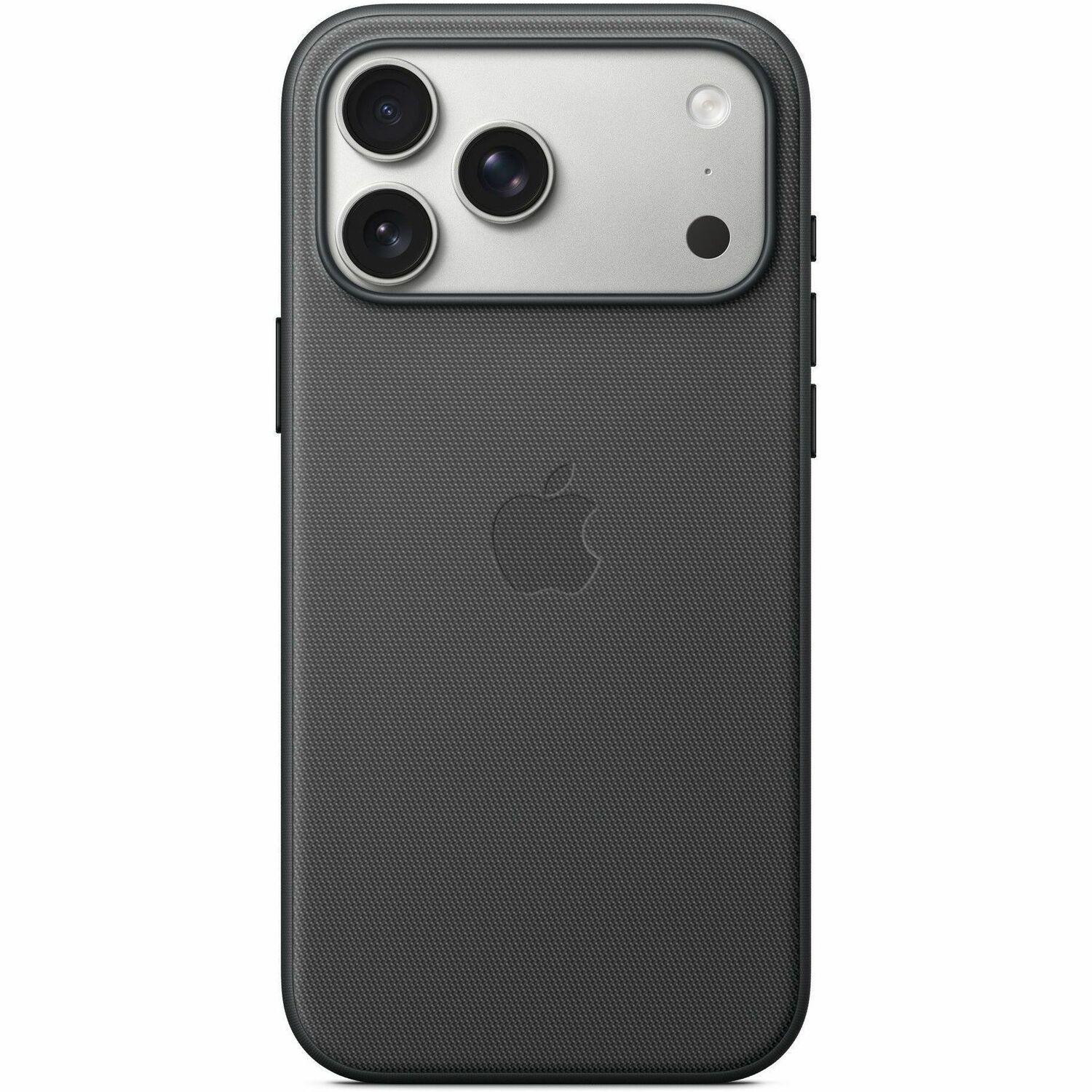 IPHONE 17 PRO MAX TE CASE BLACK