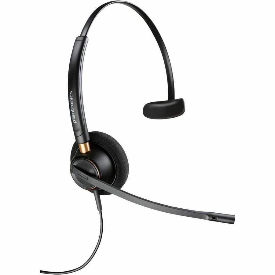 POLY EP 510 MONO HS +QD