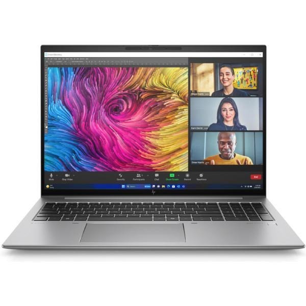 HP Zbook Firefly 16 G11 -A1ph4pt-Cto- Intel U7-155H / 32GB 5600MHz / 1TB SSD / 16" Wuxga Touch / Nvidia RTX A500 4GB / W11P / 3-3-0