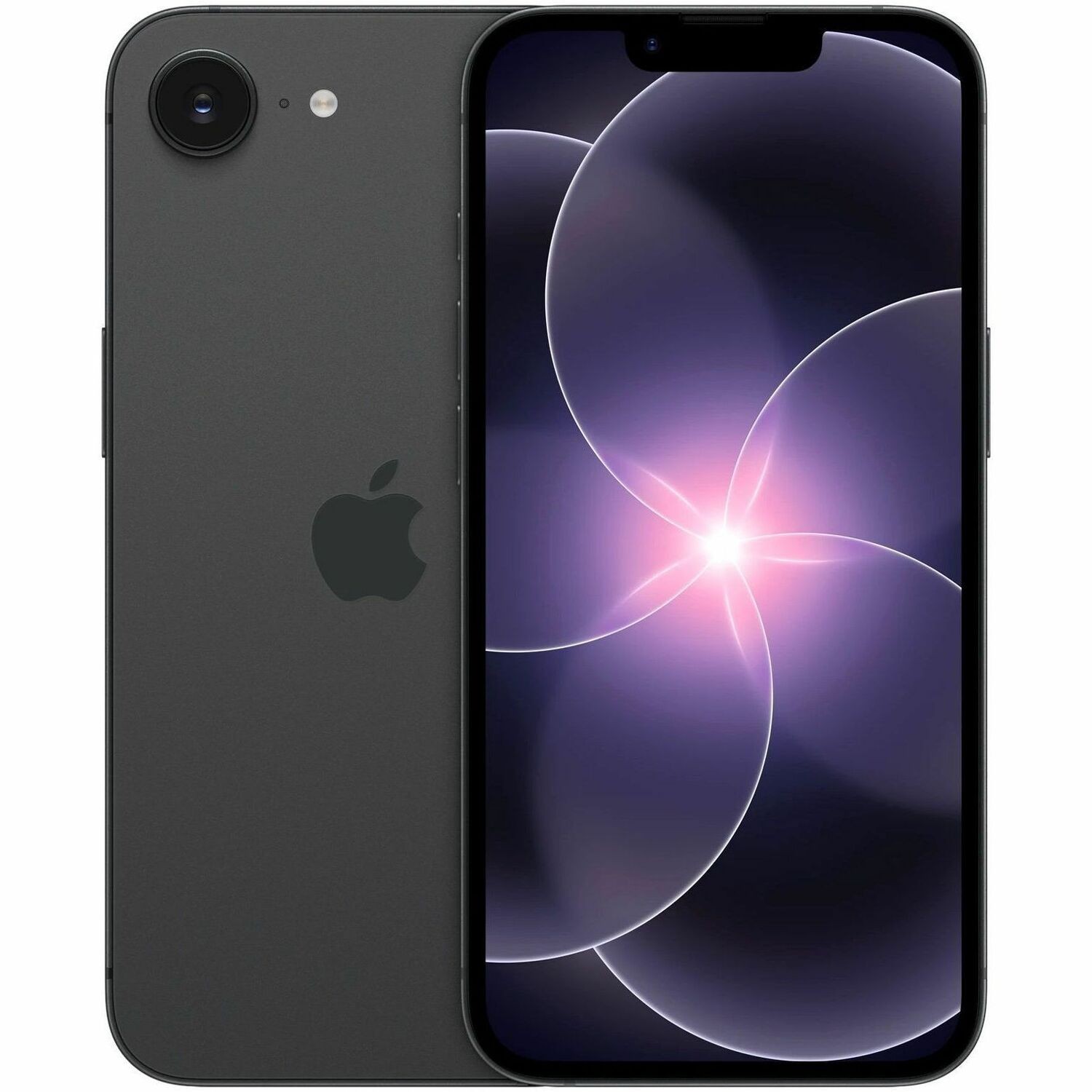 IPHONE 17E BLACK 512GB