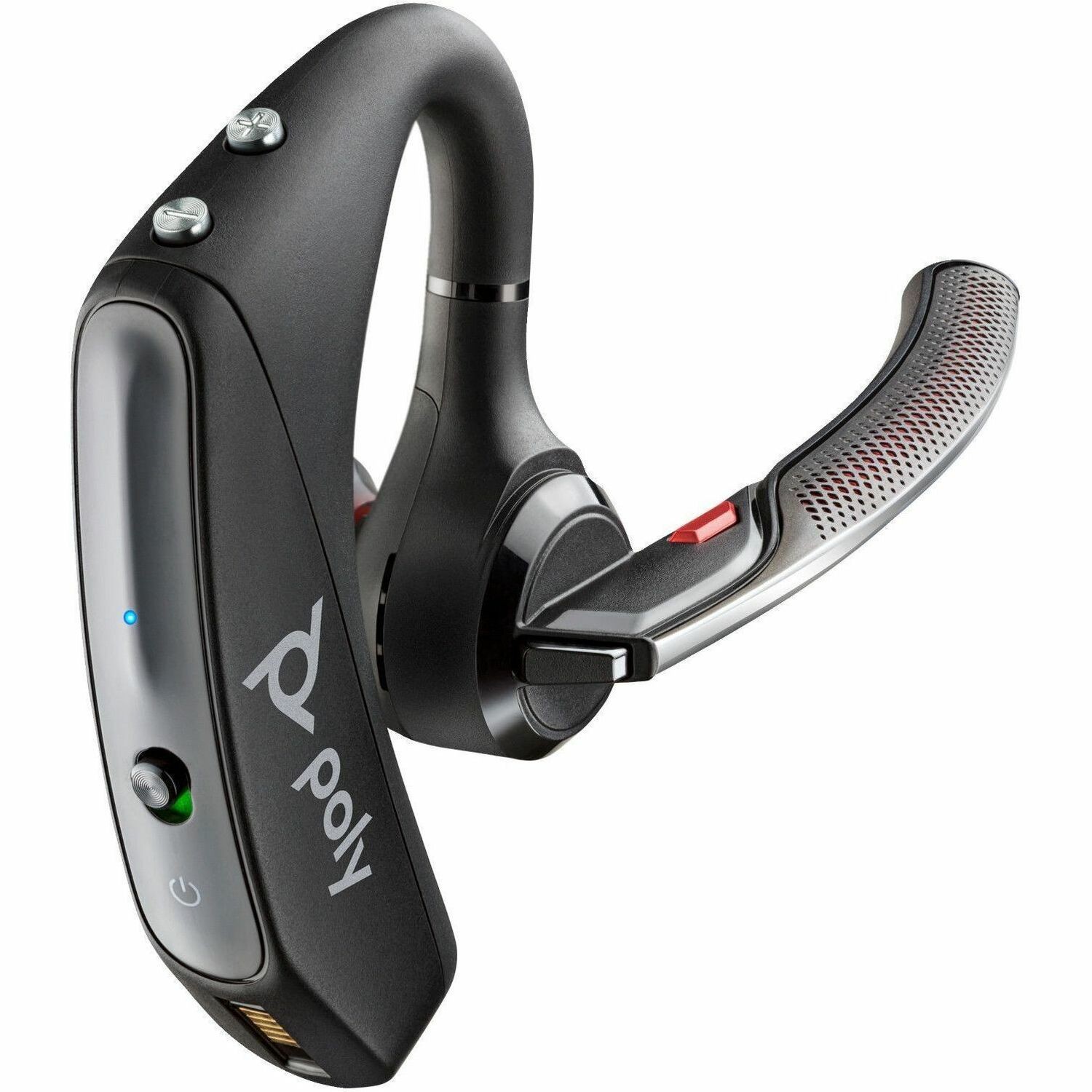 POLY VOY 5200 HS +MIC-B