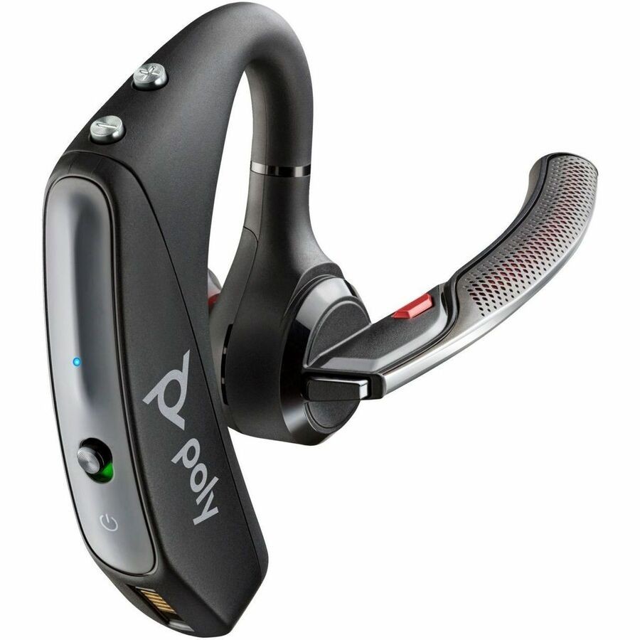 POLY VOY 5200 HS +USB-C TO MIC-B