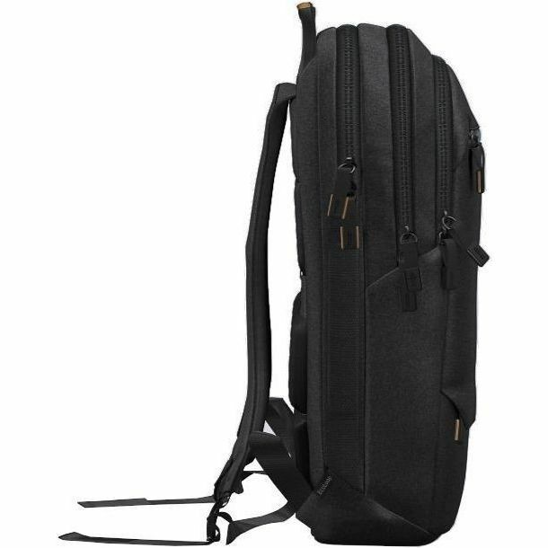 DELL PRO PREMIUM ECOLOOP BACKPACK (CP7625), FITS UP TO 16", (BLACK), 1YR