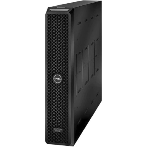DELL APC, SMART UPS SRT 96V, 3KVA RM BATTERY PACK, DLRT96RMBP 2RMBP