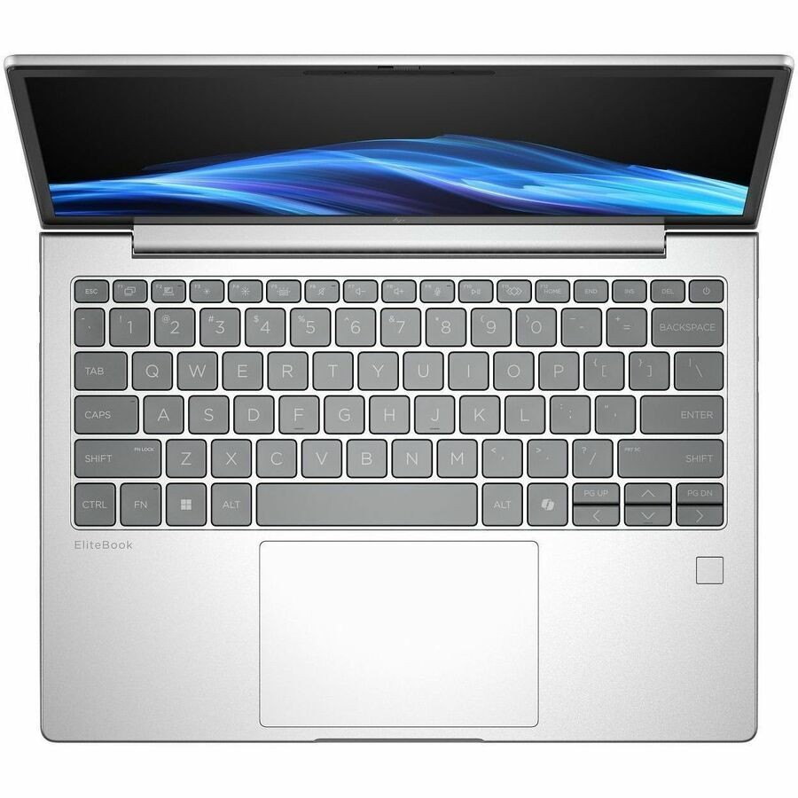 HP EliteBook 6 G1i 13" WUXGA IR PVCY