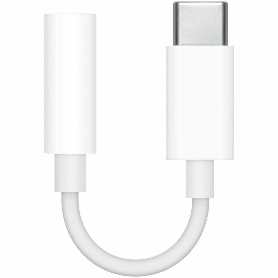 USB-C TO 3.5MM HEADPHONE ADAPTER
