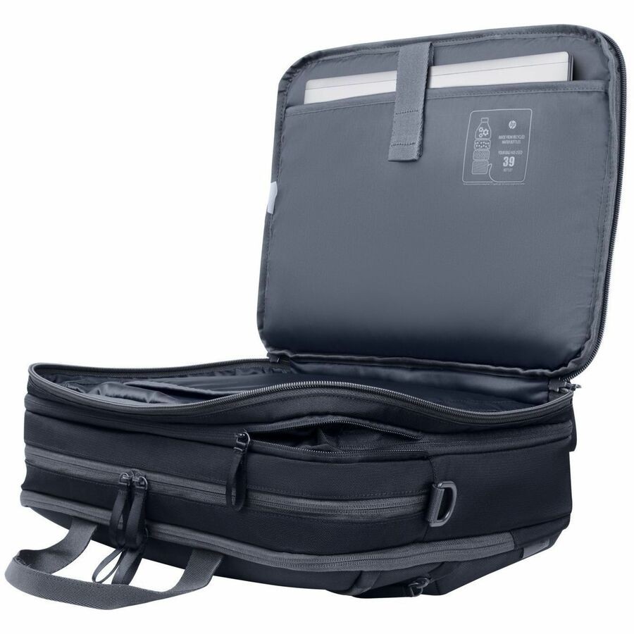 HP (A2CE2AA) HP Travel Plus 15 Liter 14 Laptop Bag