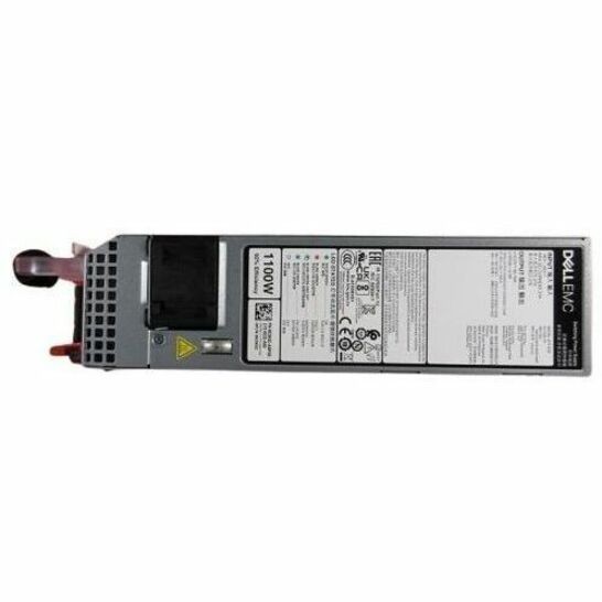 DELL POWER SUPPLY 1100W -48VDC ONLY, NORMAL AIRFLOW, CUSTOMER INSTALL