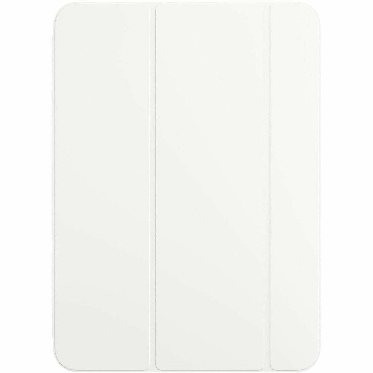 IPAD A16 (11) SMART FOLIO WHITE