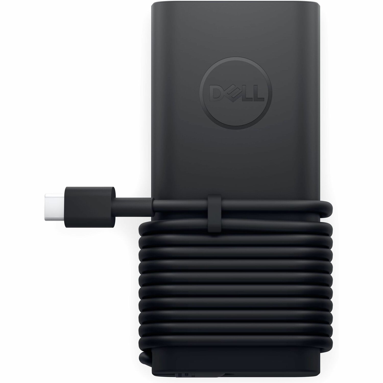 DELL 65W USB-C PECOS-GREEN AC ADAPTER WITH 1M POWER CORD - 1YR