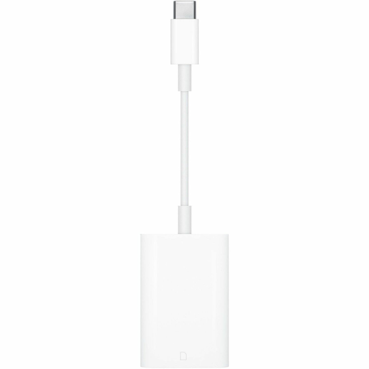 USB-C TO SD CARD READER