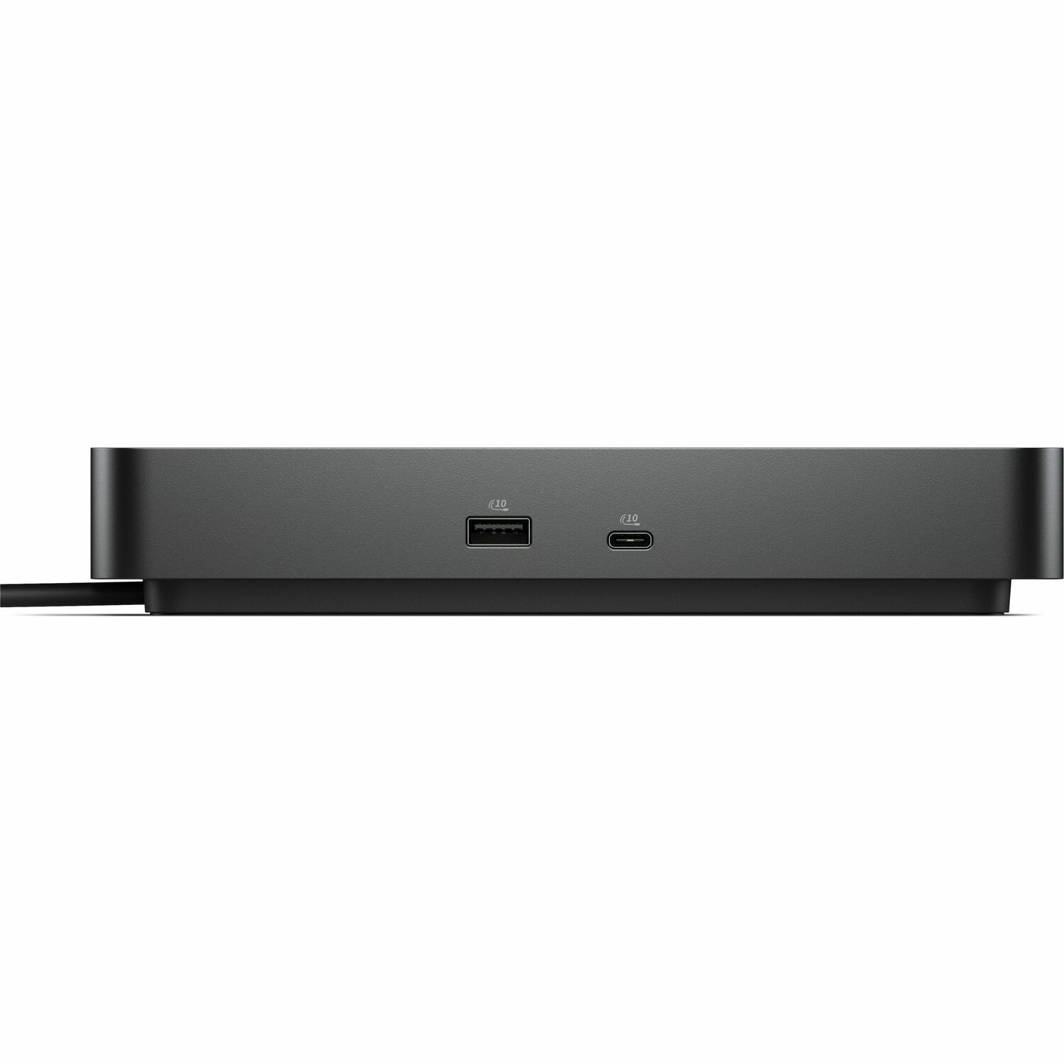 DELL SD25TB4 PRO THUNDERBOLT 4 SMART DOCK,USB(4),USB-C(2),HDMI,DP(2),LAN, T/BOLT4(2), 3YR