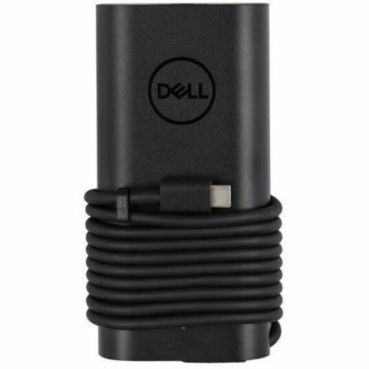 DELL 100W USB-C AC ADAPTER WITH 1M POWER CORD - 1YR