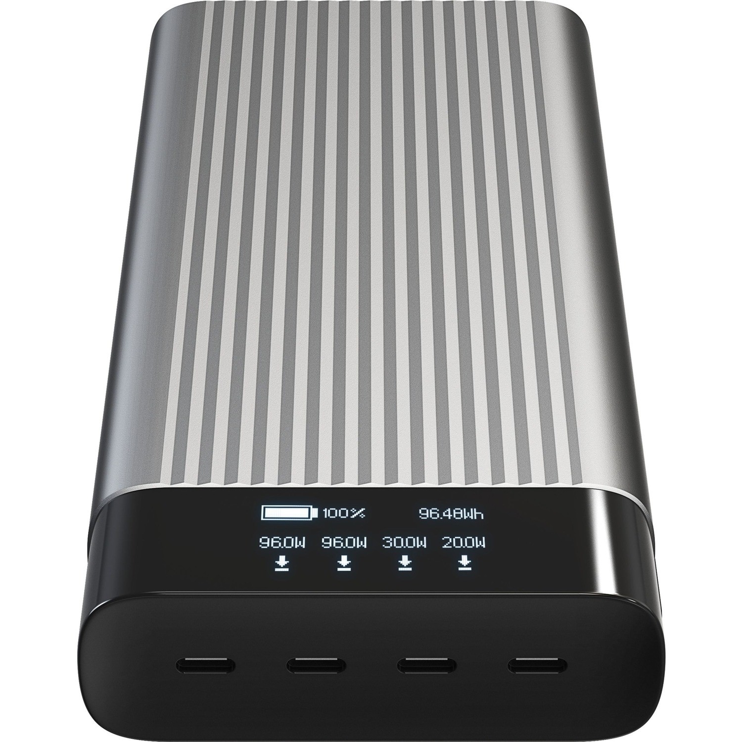Power Banks
