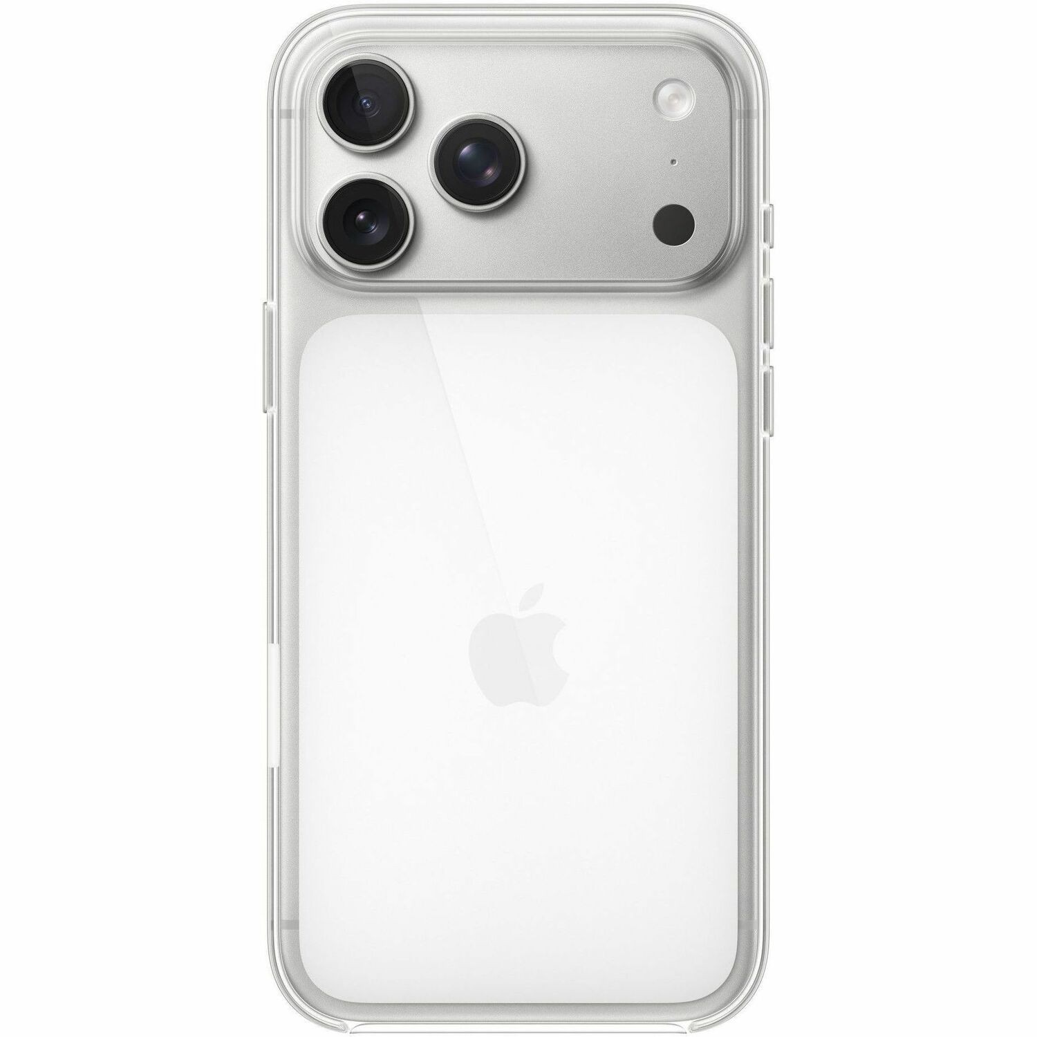 IPHONE 17 PRO MAX CL CASE