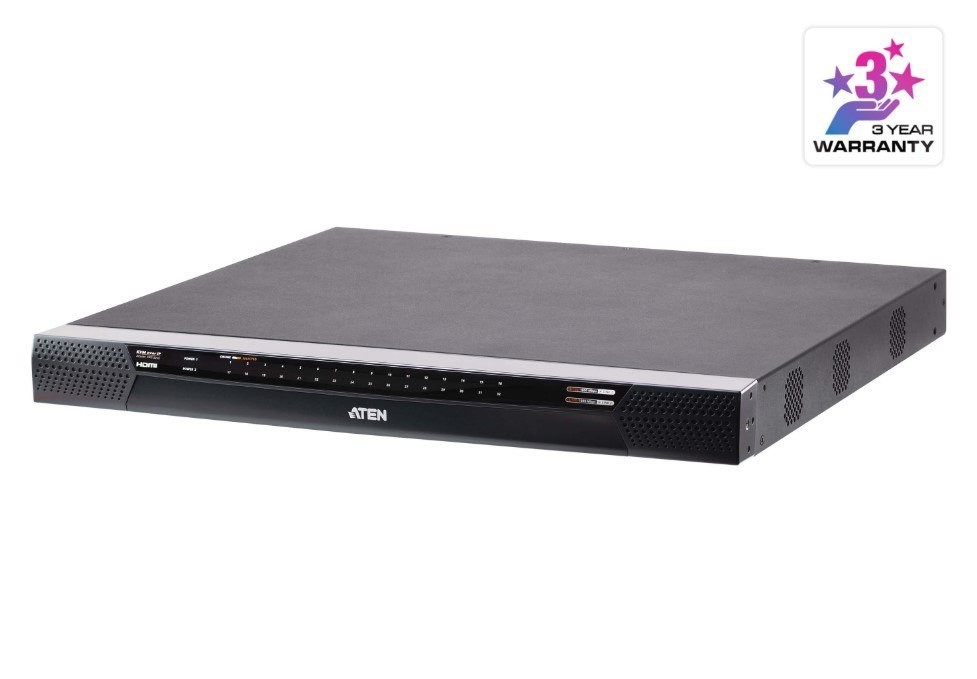 KVM Switchboxes