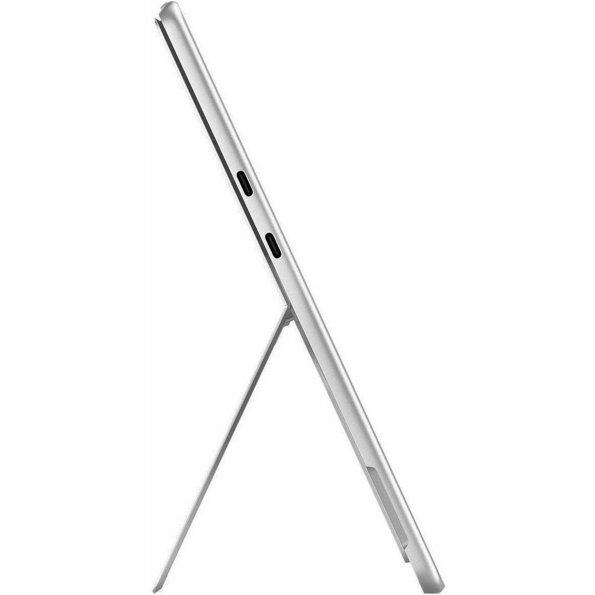 SURFACE PRO 11TH ED. 13" X ELITE(X1E-80) (OLED)/16GB/512GB BLACK, W11P(CP+), 2YR