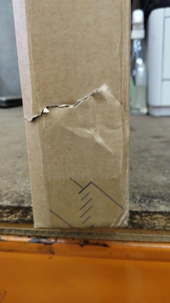 HP Box Damaged HP Elitebook 840 G11 -A1rq4pt- Intel U7-155U / 16GB (8GBx2) 5600MHz / 512GB SSD / 14" Wuxga Ag Ir / 4G Lte / W11P / 3-3-3