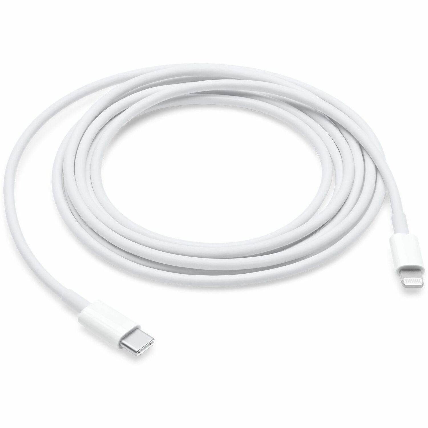USB-C TO LIGHTNING CABLE (2.0M)