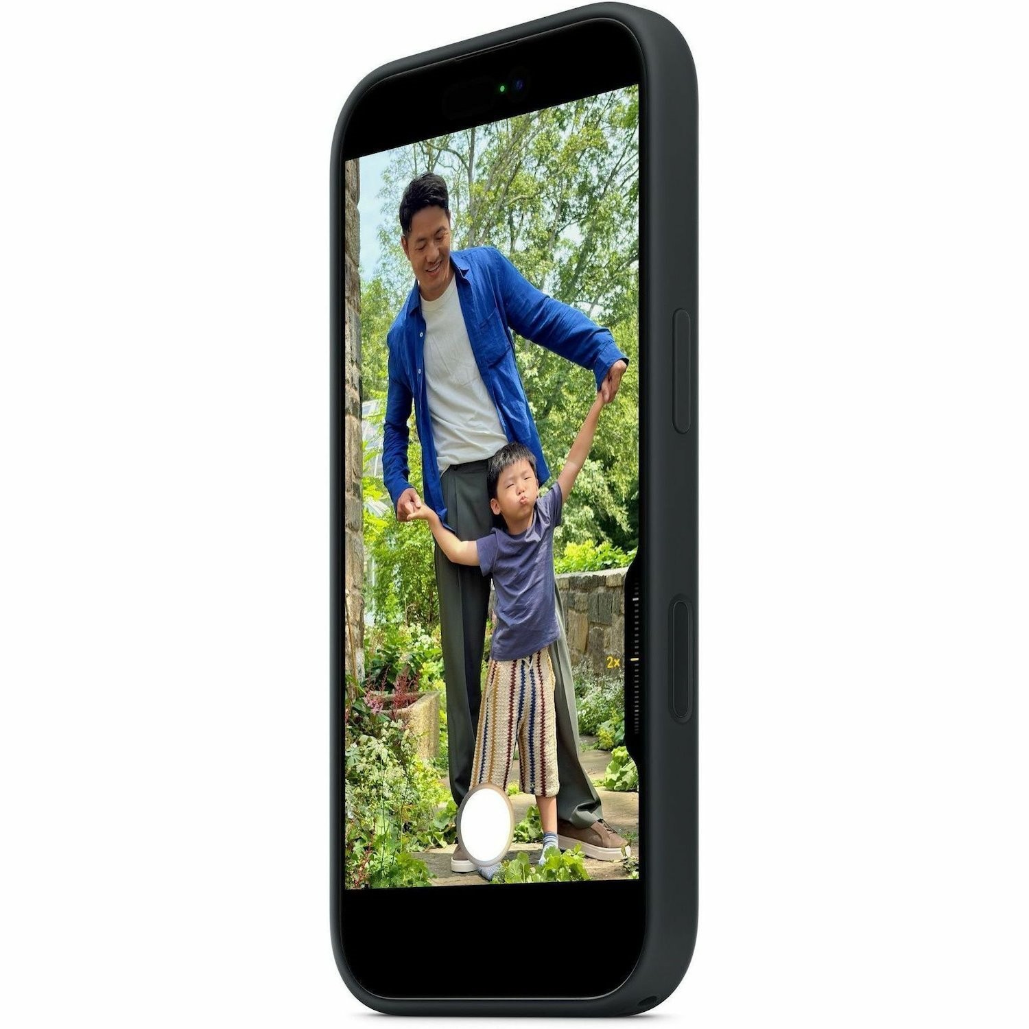 IPHONE 17 SI CASE BLACK