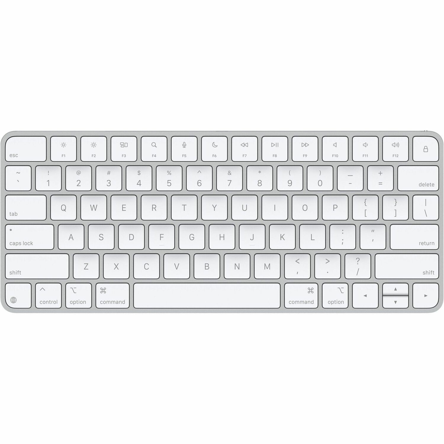MAGIC KEYBOARD WH