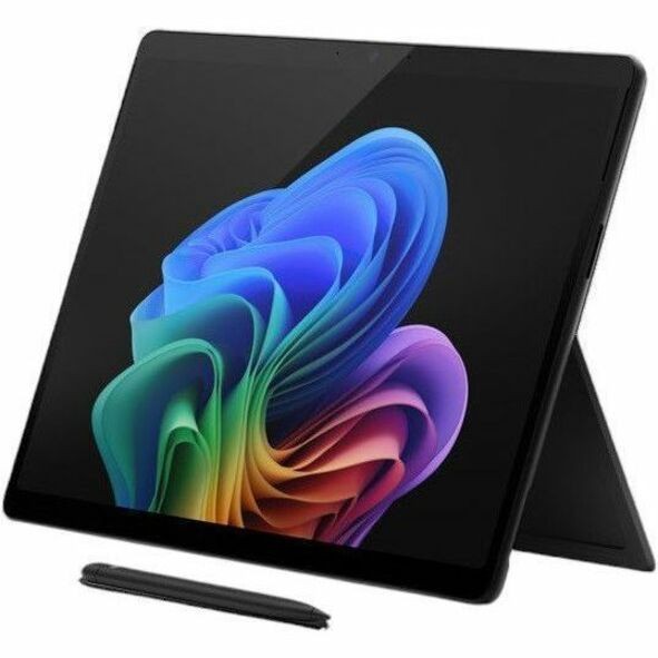 Microsoft Surface Pro 11 13' Touch Copilot+ Intel Core Ultra 5 16GB 512GB SSD WIN11P USB-C Thunderbolt WIFI7 BT Camera Platinum 2YR WTY -EU required
