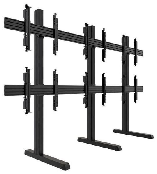Mounts