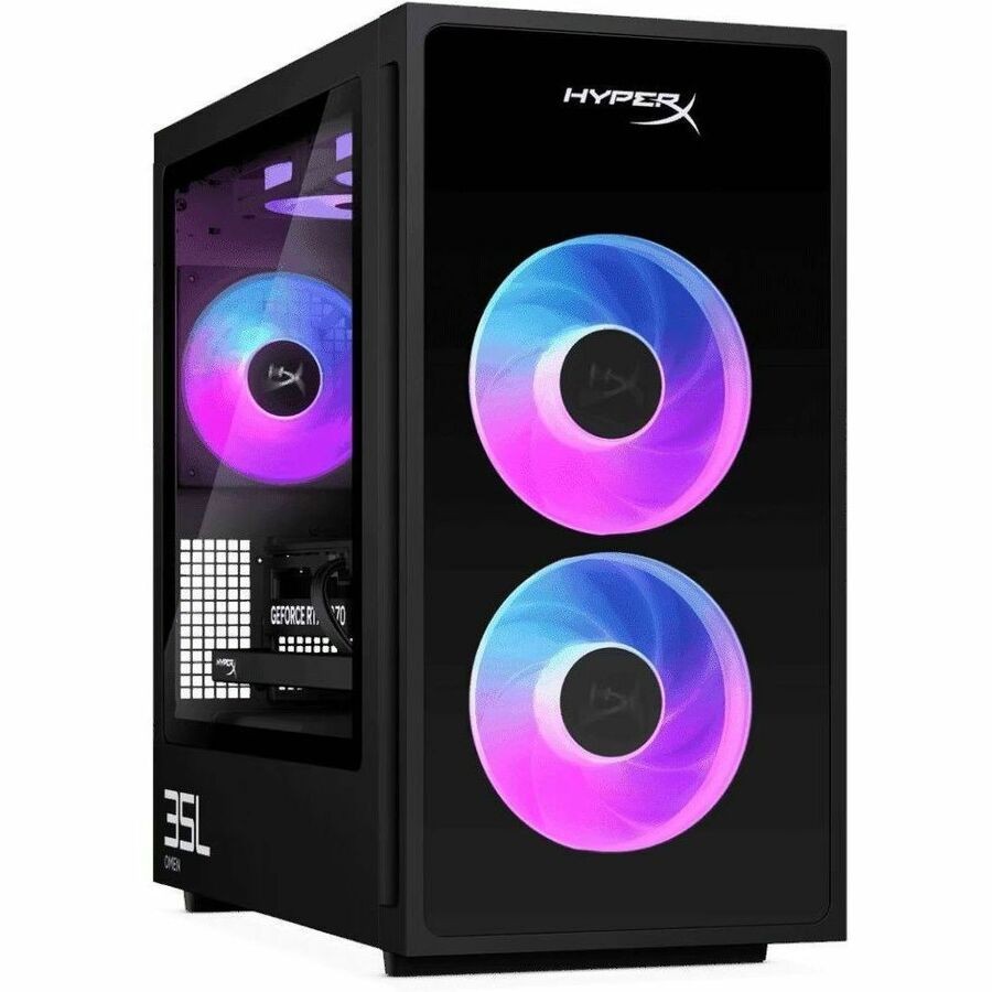OMEN 35L U7-270K 16GB 1TB 5070 W11H