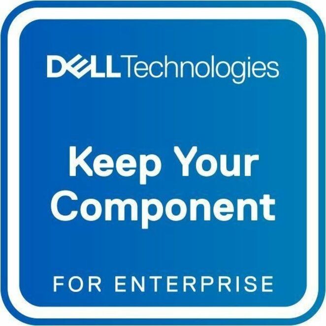 DELL PE R450, R6525 5Y KEEP YOUR COMPONENT FOR ENTERPRISE