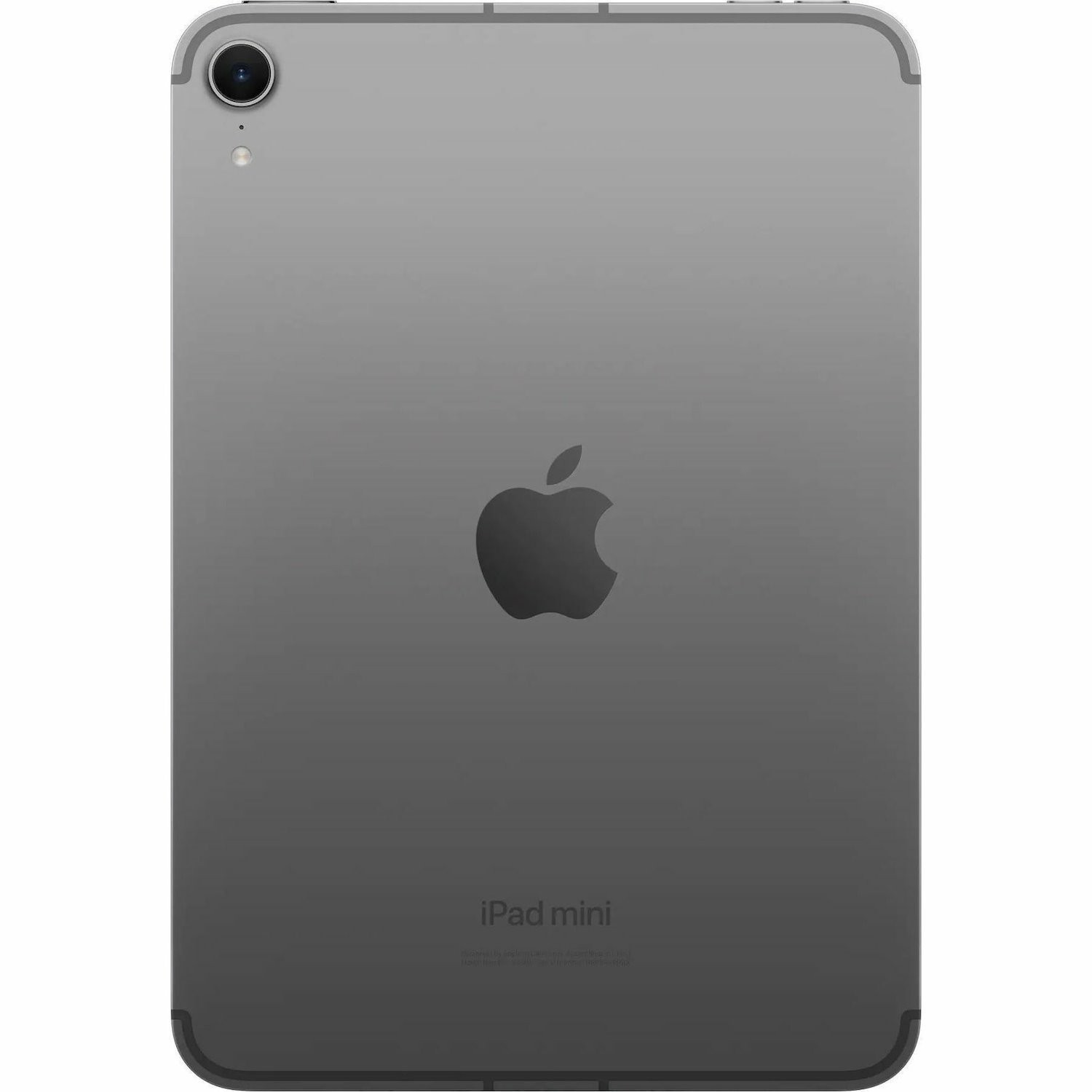 IPAD MINI (7) WF CL 128GB SPACE GREY