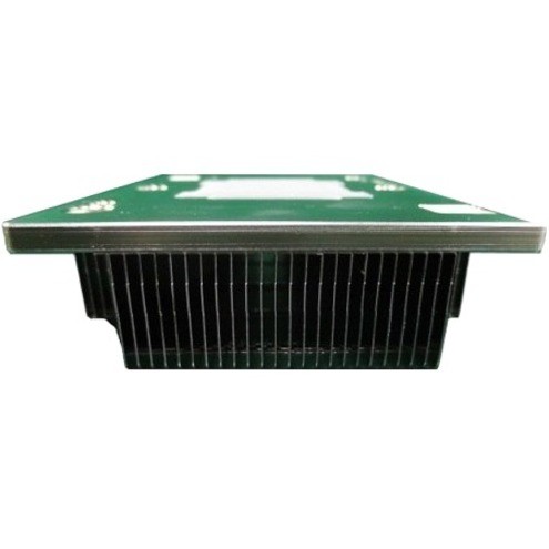 DELL HEAT SINK FOR R740/R740XD,125W OR LOWER CPU (LOW PROFILE, LOW COST),CK