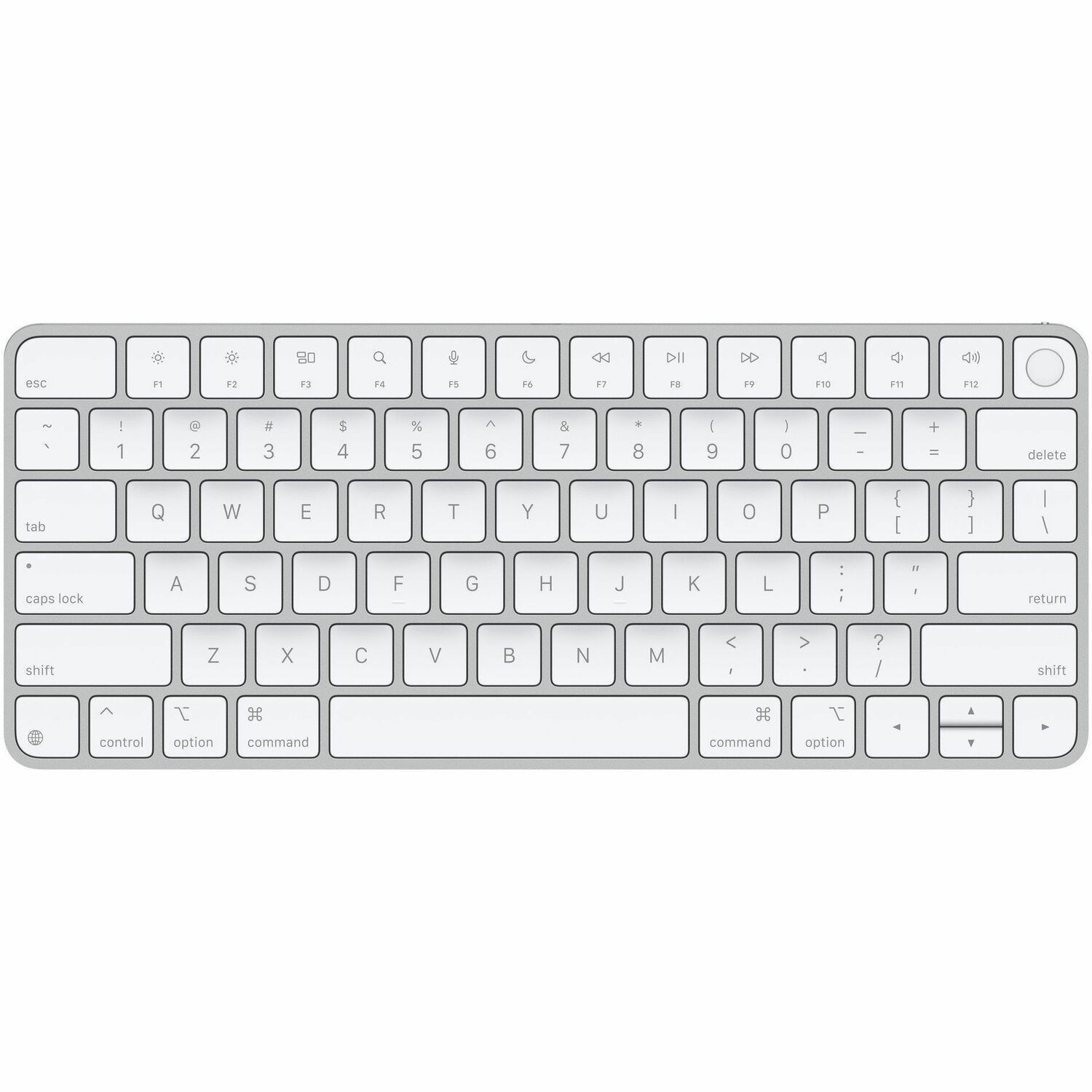 MAGIC KEYBOARD TOUCH ID WH
