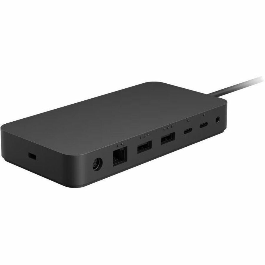 SURFACE THUNDERBOLT 4 DOCK