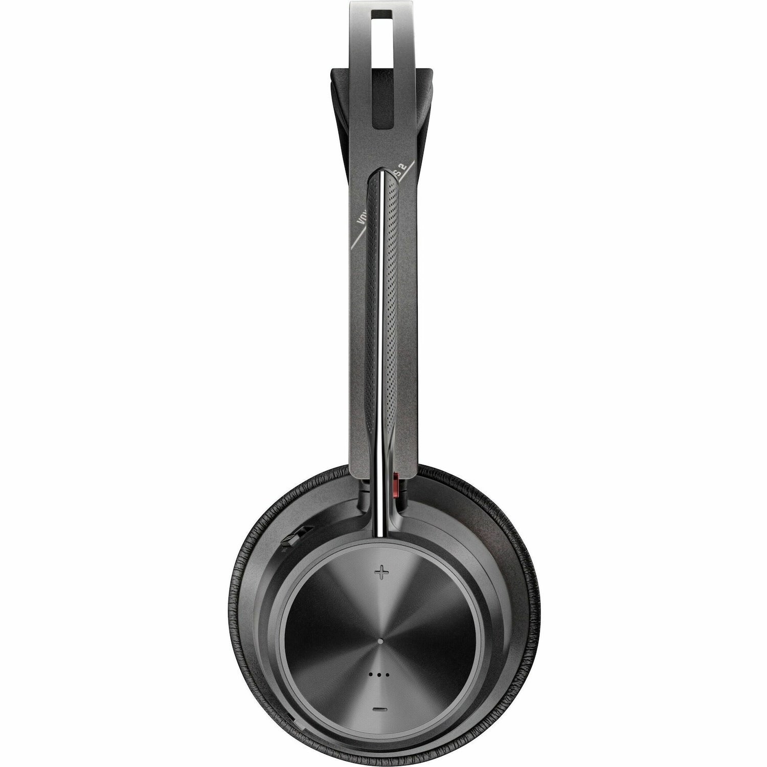 POLY VF2 USB-C-C HS USB-C/A CS1