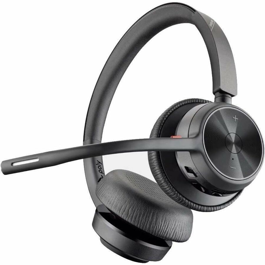 POLY VOY 4320 USB-A HS DIB
