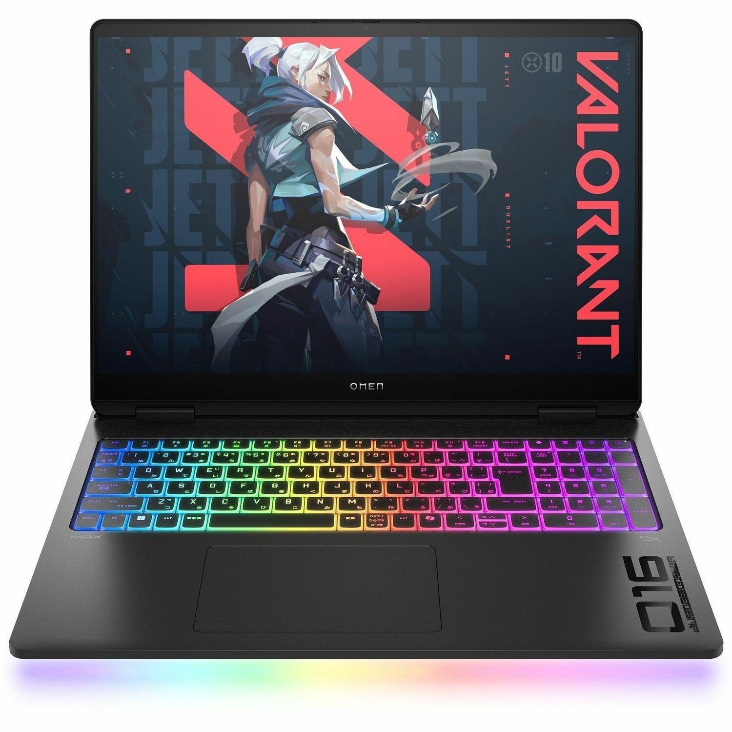 OMEN MAX 16 U9-290HX 32GB 1TB 5080 W11H