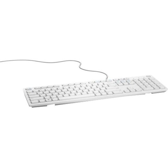 DELL MULTIMEDIA KEYBOARD US ENGLISH - KB