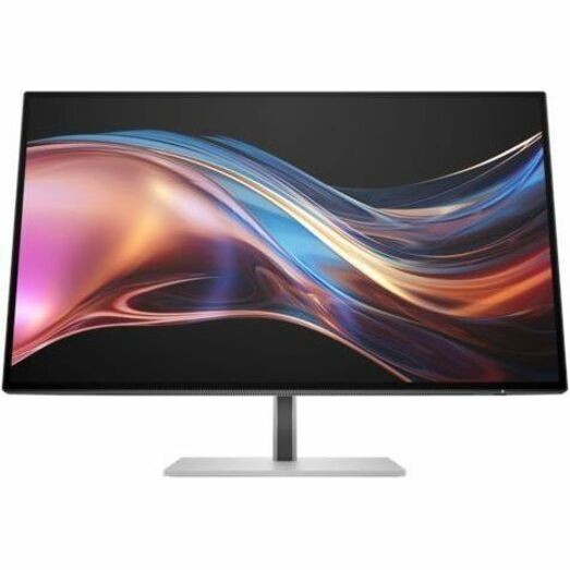 HP SERIES 7 PRO 727PU 27 " QHD THUNDERBOLT 4 MONITOR