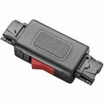 Poly Cable w3.5mm to QD Conn