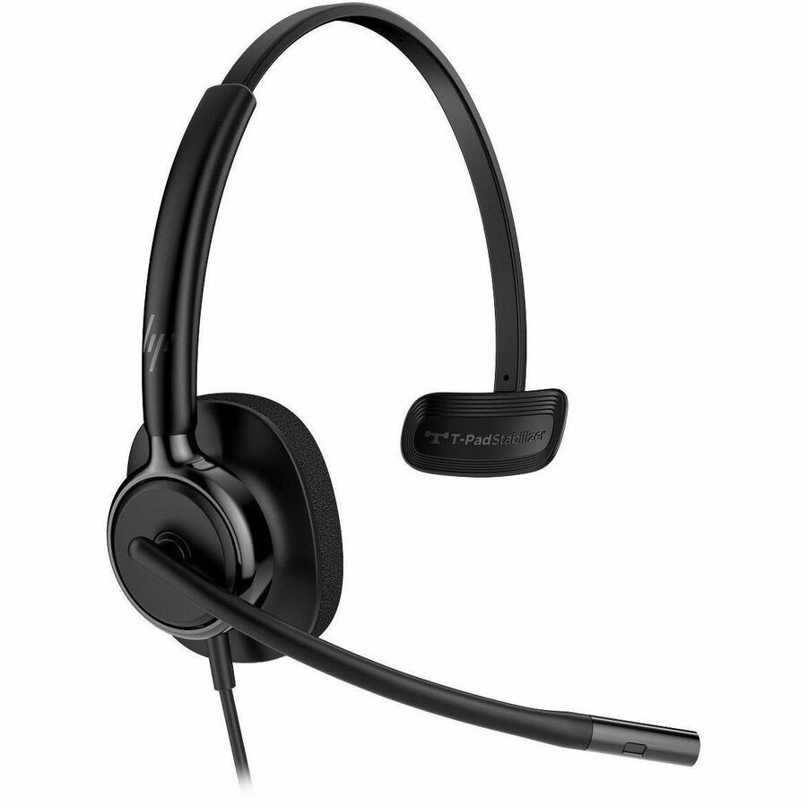 HP POLY MISSION 415 CL AI NOISE REDUCTIO