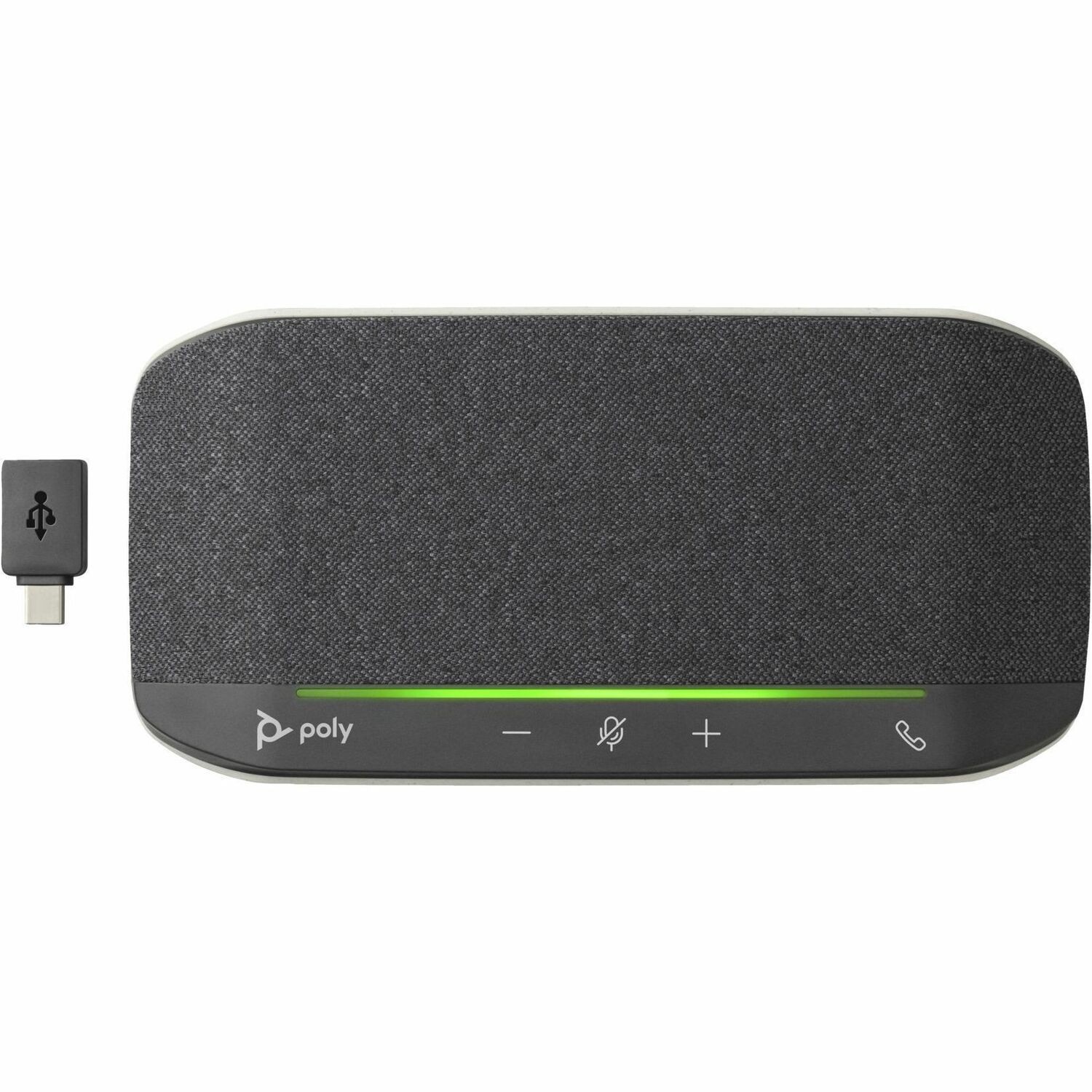 Poly Sync 10 SP +USB-A to C
