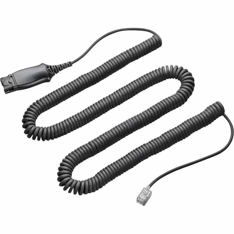 Poly Savi Office Unv AC PSU -9V 500mA