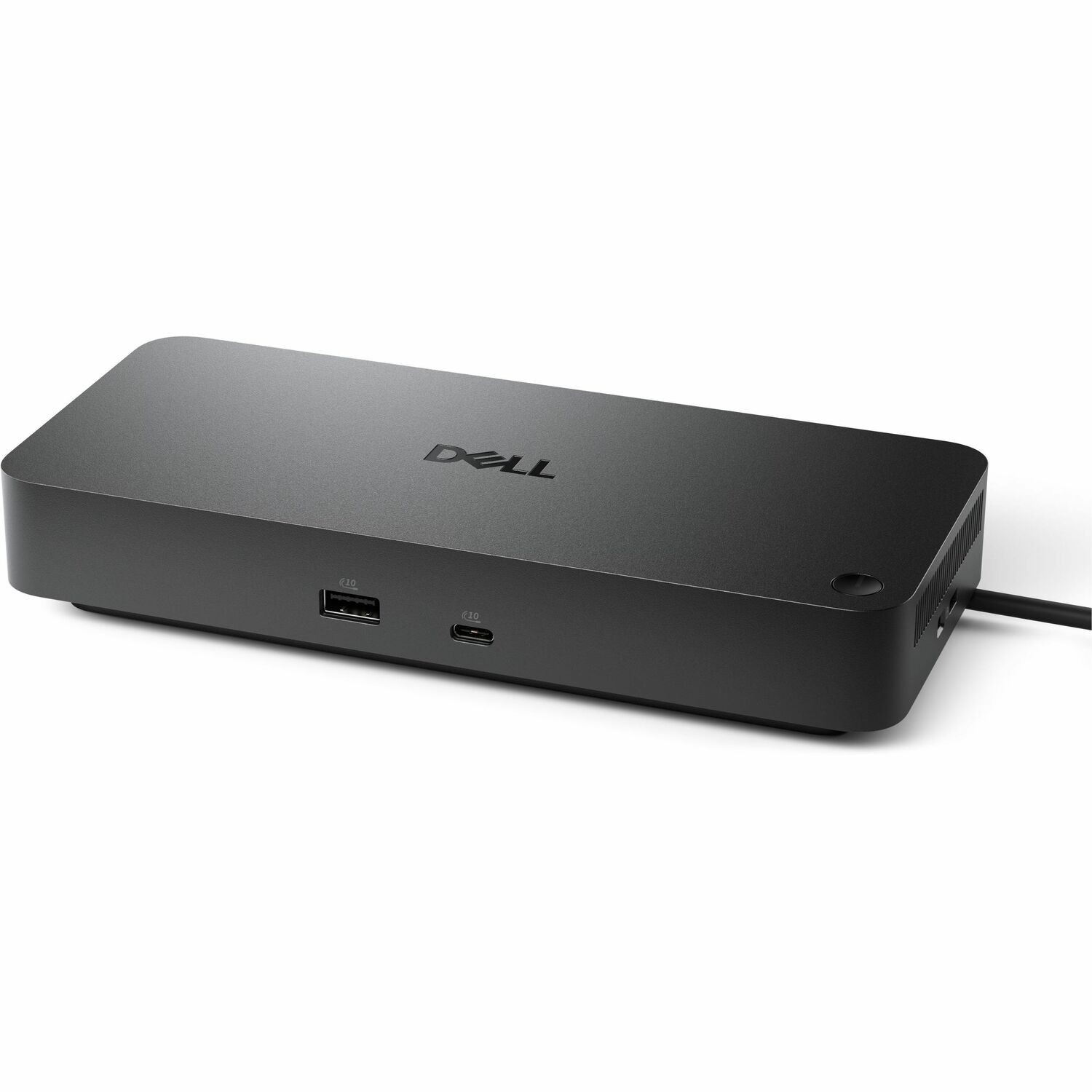 DELL WD25TB5 PRO THUNDERBOLT 5 DOCK,USB(4),USB-C(2), HDMI, DP(2),LAN, T/BOLT5(2), 3YR