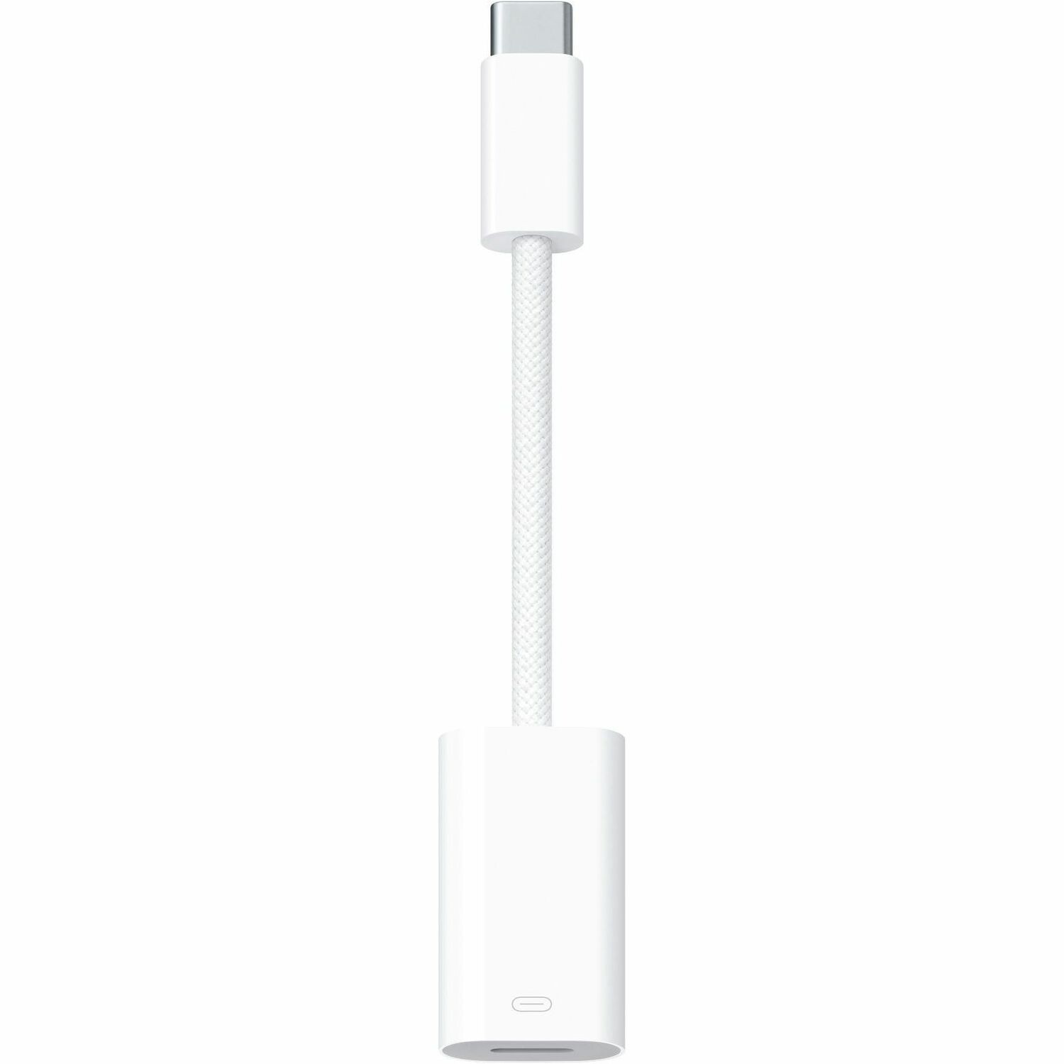USB-C TO LIGHTNING ADAPTER