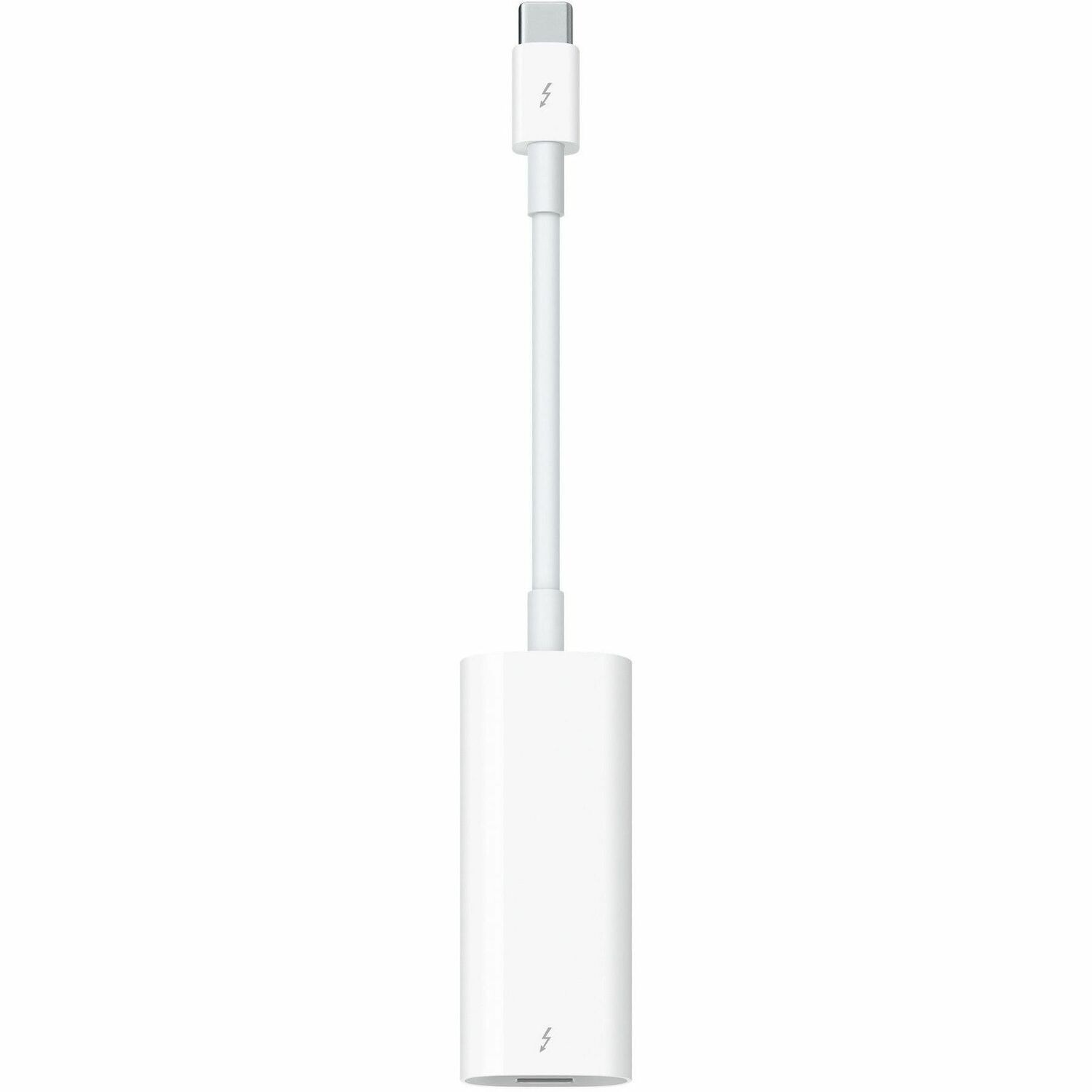 THUNDERBOLT 3 TO THUNDERBOLT 2 ADPTR