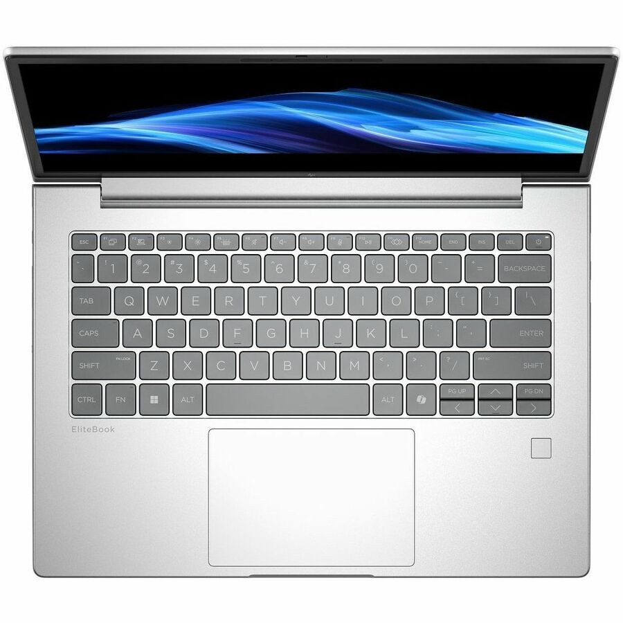 HP EliteBook 6 G1i BQ4L3PT, U5-225U, 16GB, 512GB, 14" WUXGA IR PVCY, W11P, 3Y OS
