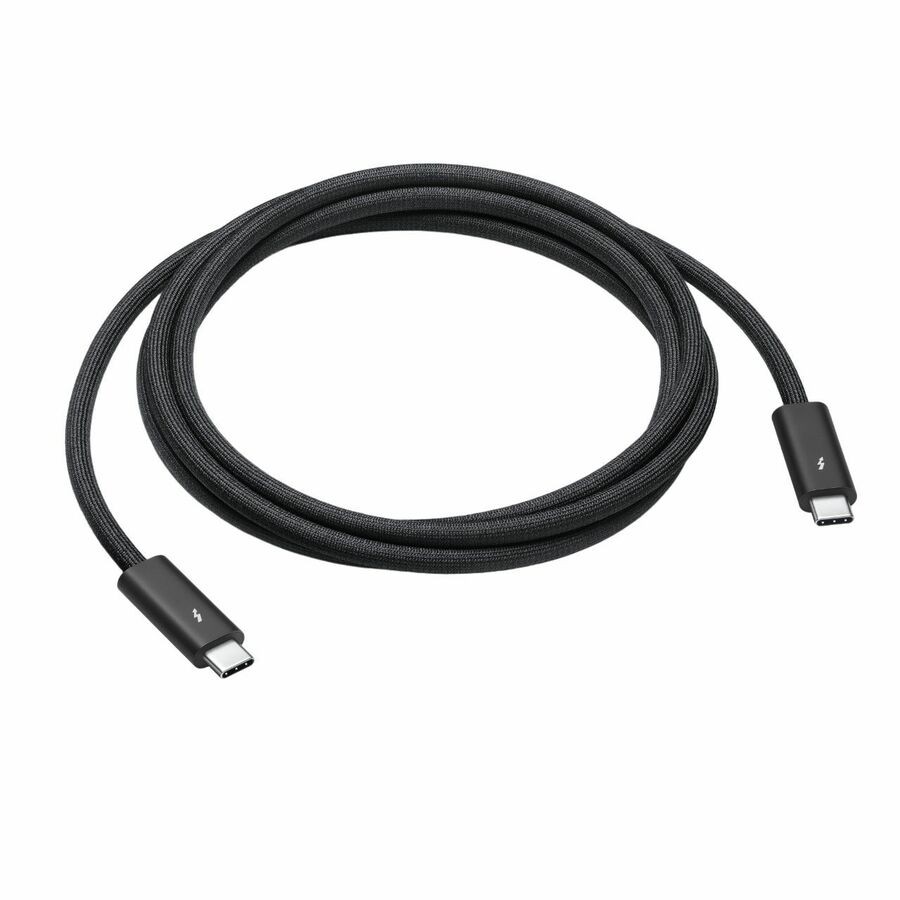 THUNDERBOLT 4 (USB-C) PRO CABLE (1.8M)