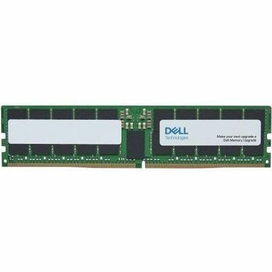 DELL MEMORY UPGRADE - 32GB - 2RX8 DDR5 RDIMM 4800MHZ