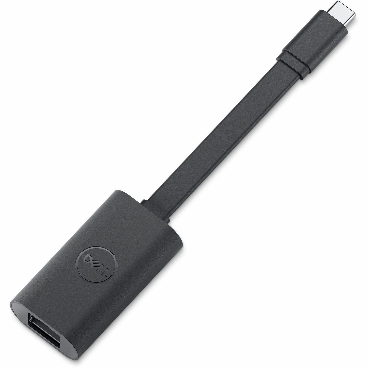 DELL USB-C (M) TO RJ-45 (F) 2.5G ETHERNET ADAPTER