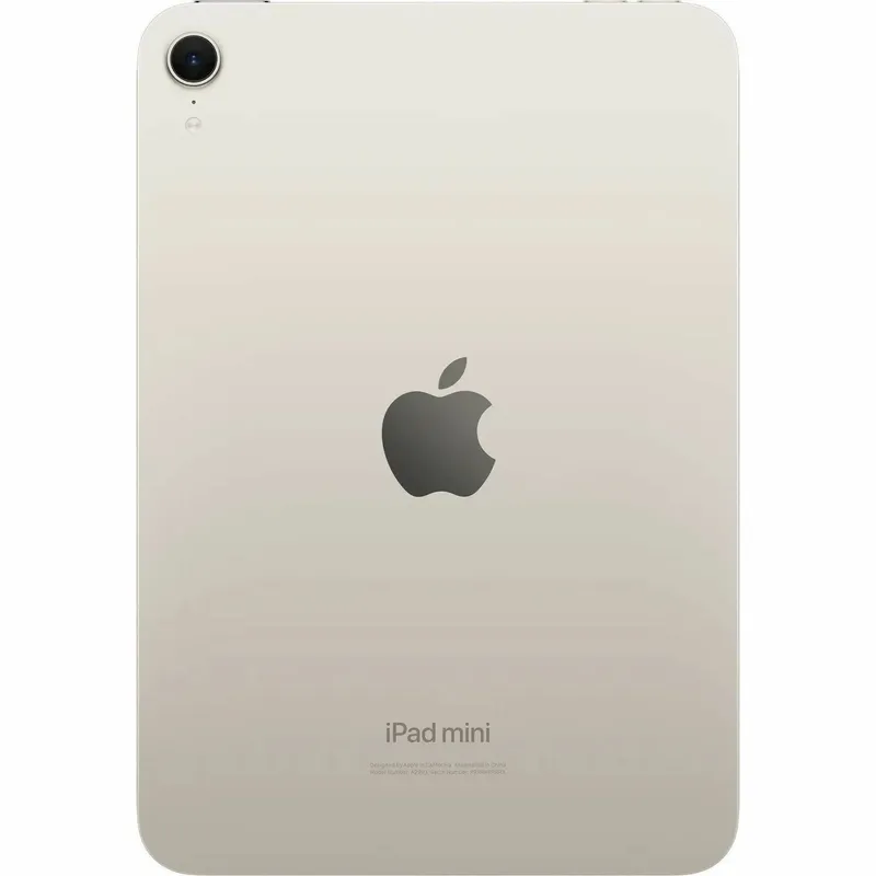 IPAD MINI (7) WF 256GB STARLIGHT